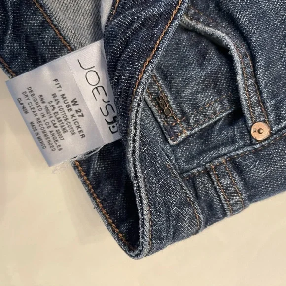 Joes Jeans Muse Kicker - Picture 3 of 3